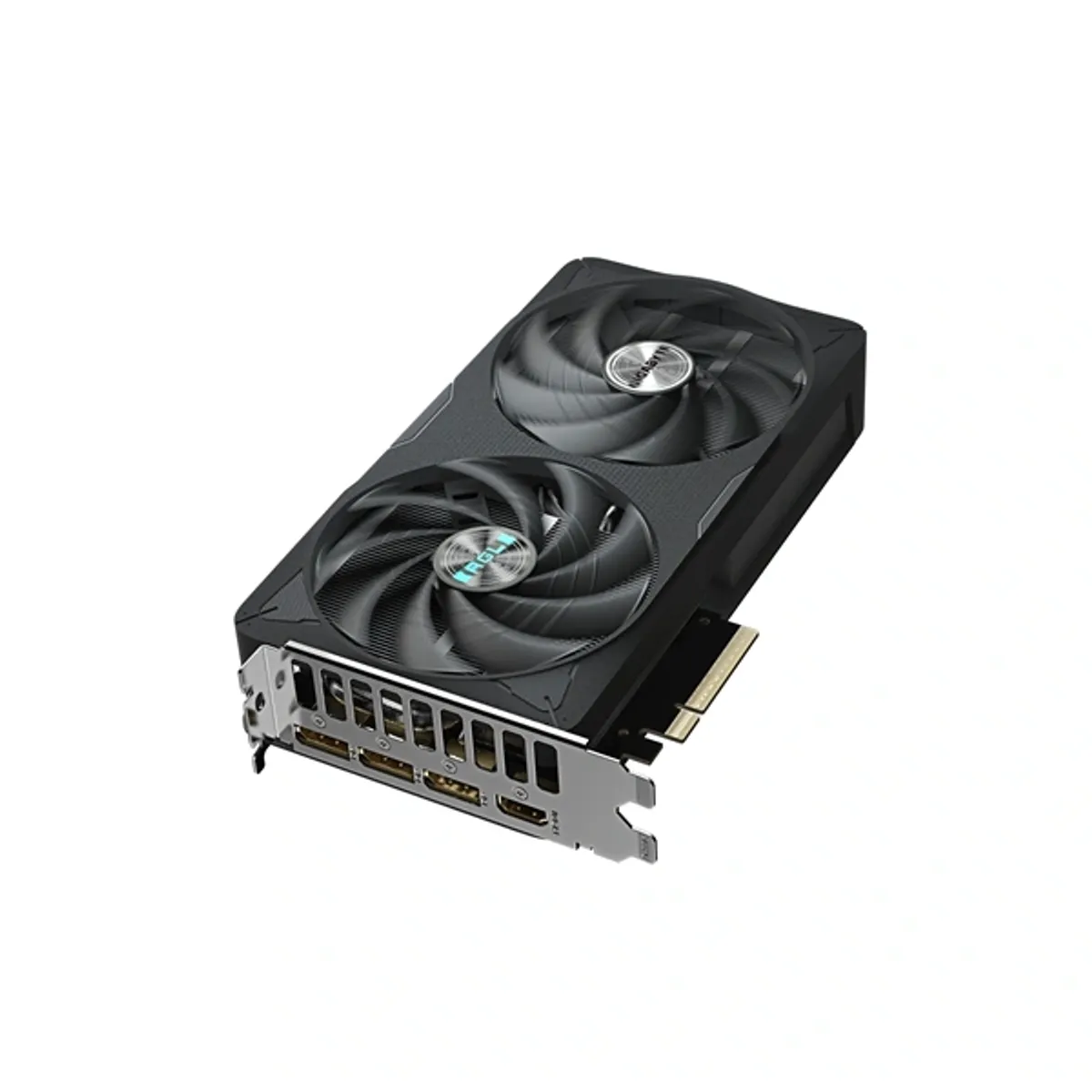Gigabyte GeForce RTX 5060 Ti Eagle OC 16GB GDDR6 videókártya #4