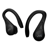 JVC HA-EC25T-B SPORT True Wireless Bluetooth fekete fülhallgató #1