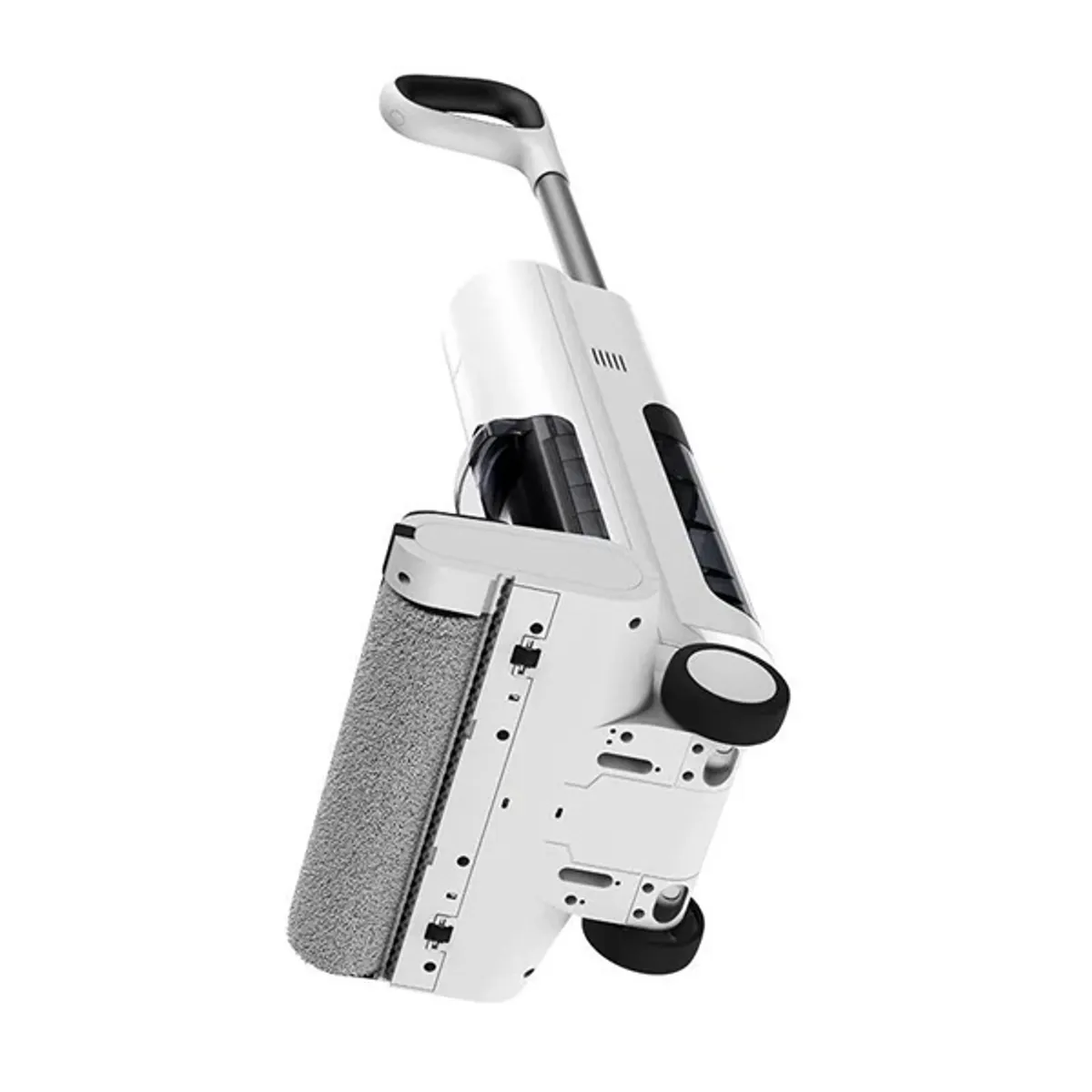 Xiaomi Truclean W20 Wet Dry Vacuum EU száraz-nedves álló porszívó #3