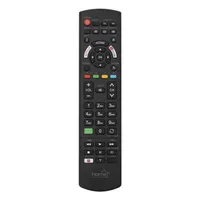 HOME URC PAN Panasonic okos TV távirányító