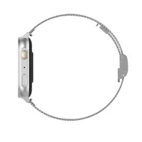 Carneo Zephyr Ultra HR+ ezüst okosóra #6