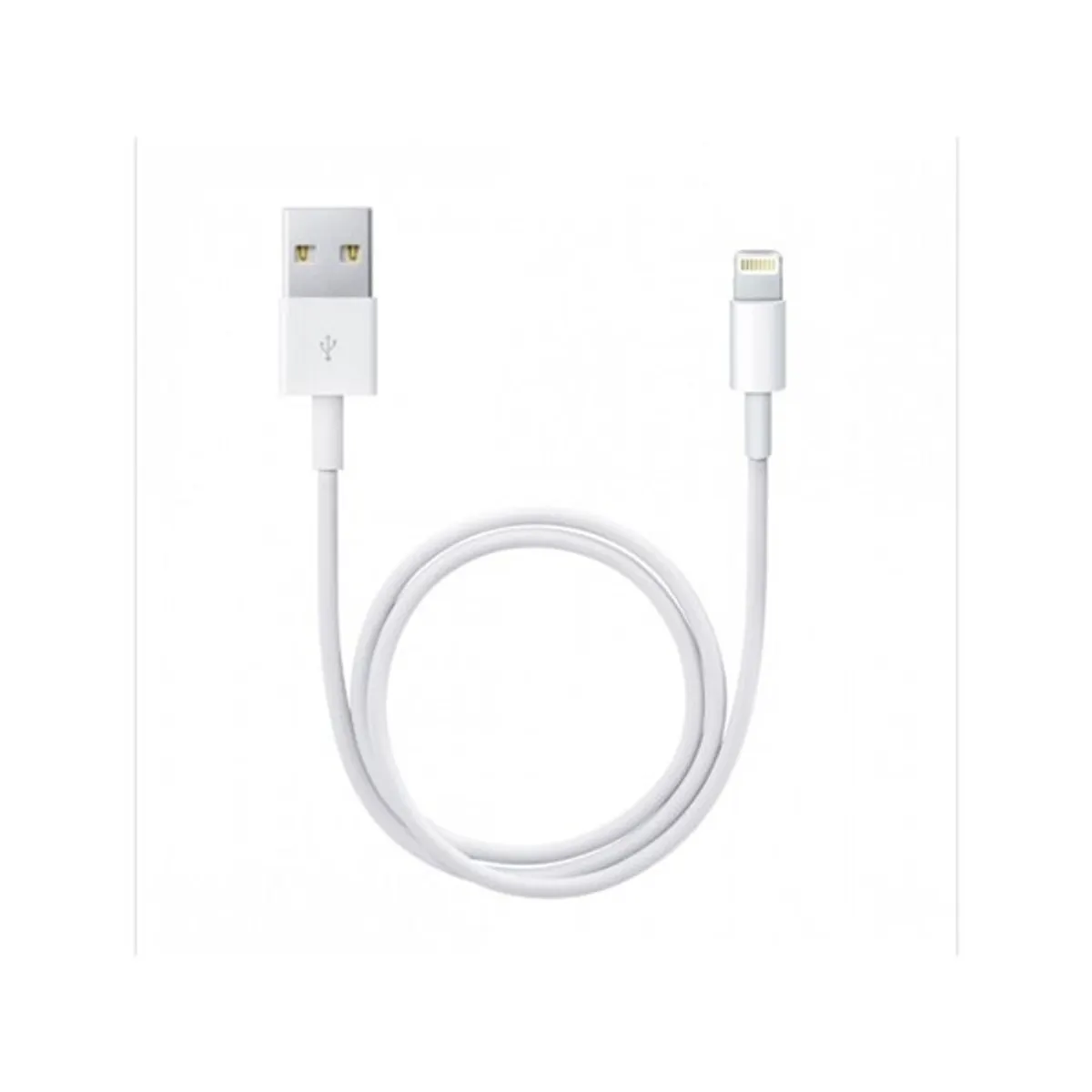 Apple Lightning - USB kábel 1m #6