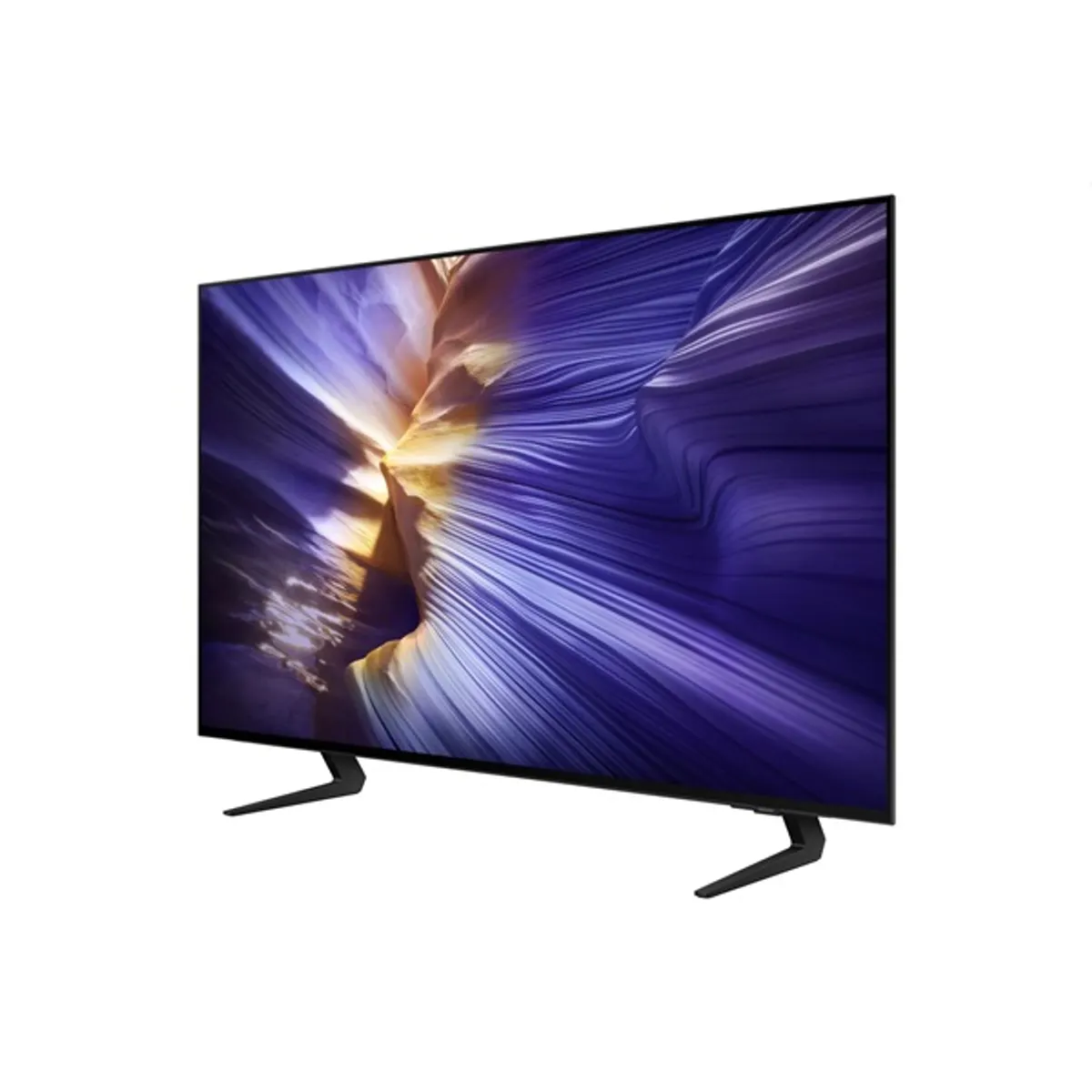 Samsung 42" QE42S90FAEXXH 4K UHD AI Smart OLED TV #2