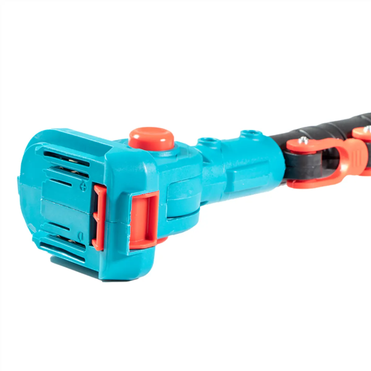 IRIS TOOLS ITEP-100 Akkus metszőollóhoz, láncfűrészhez (ITSM-100, ITCM-100-hoz) hosszabbító, 2 méteres #2