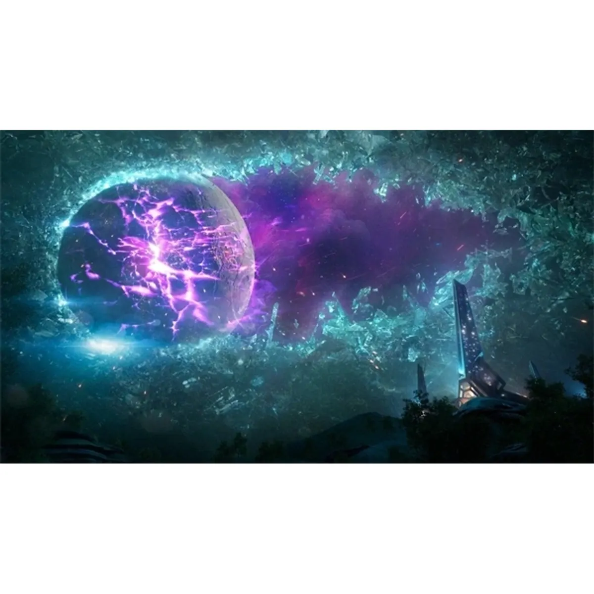 Borderlands 4 Ripper Set + Borderlands 4 PS5 játékszoftver #7