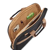 Hama 00222050 ULTRA LIGHTWEIGHT 14,1" fekete notebook táska #3