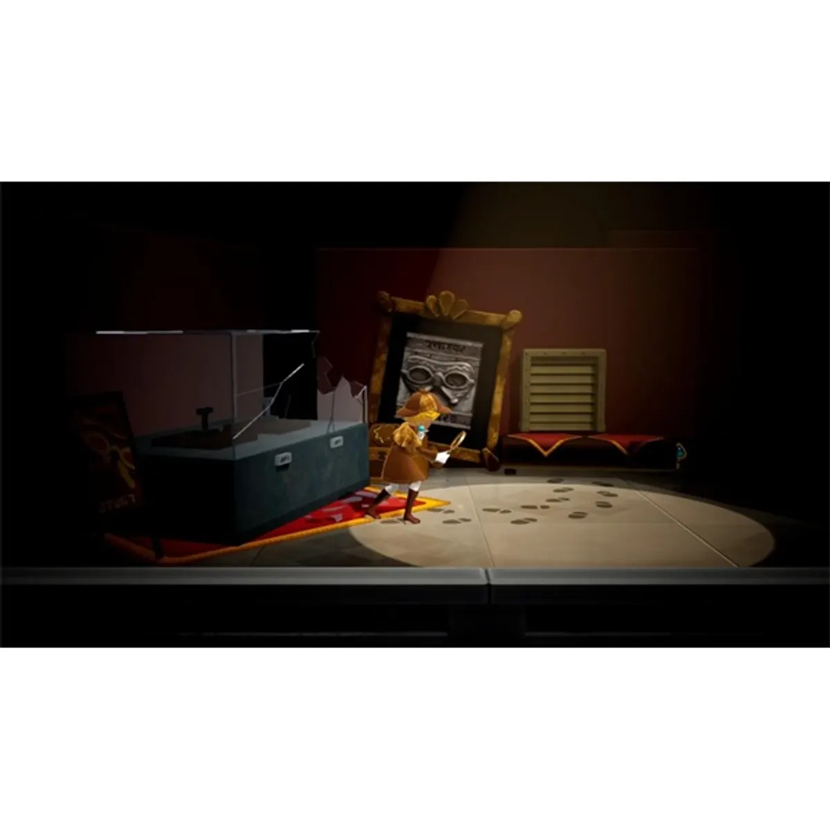 Princess Peach: Showtime Nintendo Switch játékszoftver #3