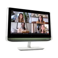 HP Poly 21,5" Studio P21 FHD USB-A/USB-C MultiTouch Monitor #3
