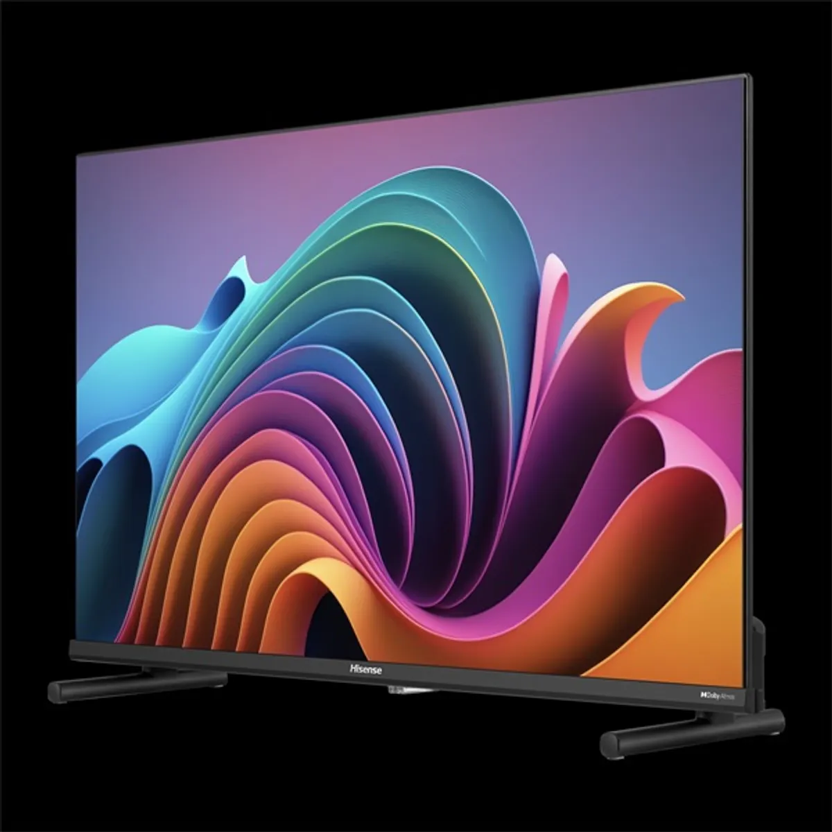 Hisense 40" 40A5NQ Full HD Smart QLED TV #4