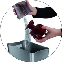 Hoover MBC500UV 011 matractisztító gép #6