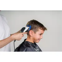 Wahl Color Pro Plus vezetékes hajvágó #4