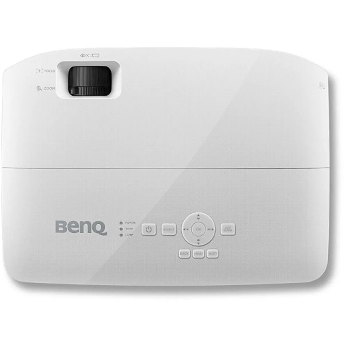 Benq MH536 1080p 3800L 20000óra projektor #4