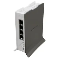 MikroTik hAP ax lite LTE6 L41G-2AXD&FG621-EA 4xGbE LAN port 2,4GHz 802.11ax Wi-Fi 6 Vezeték nélküli LTE router #3