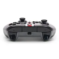 PowerA 1524523-01 Enhanced Xbox Series X|S/Xbox One/PC vezetékes Mass Effect N7 kontroller ( E ) #8