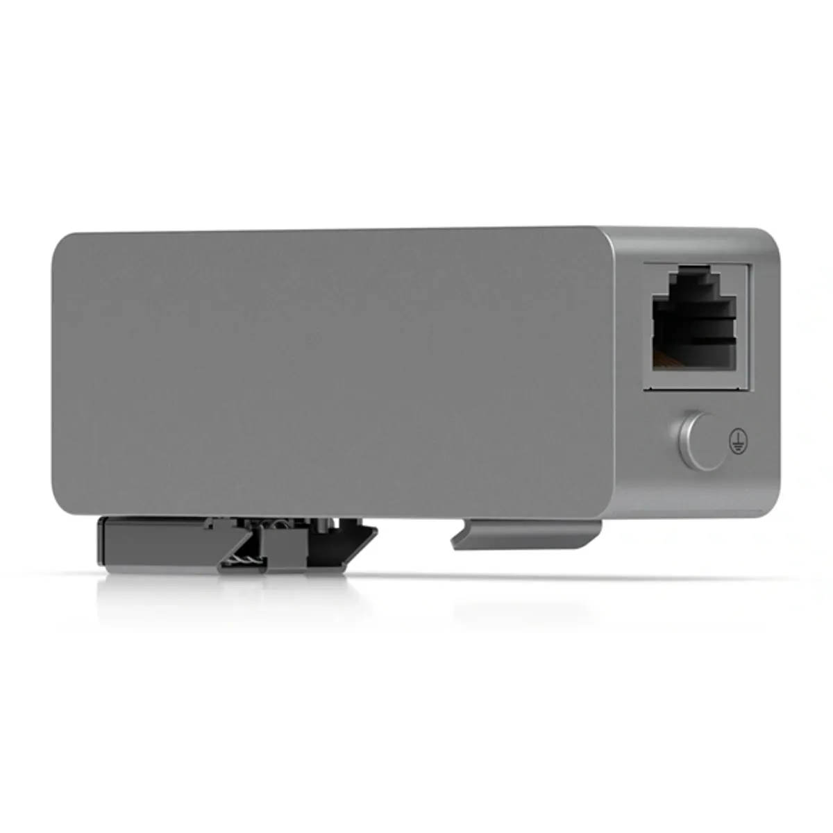 Ubiquiti UACC-ETH-SP-DIN Cat.6A PoE++ DIN sínes RJ45 Surge Protector #3