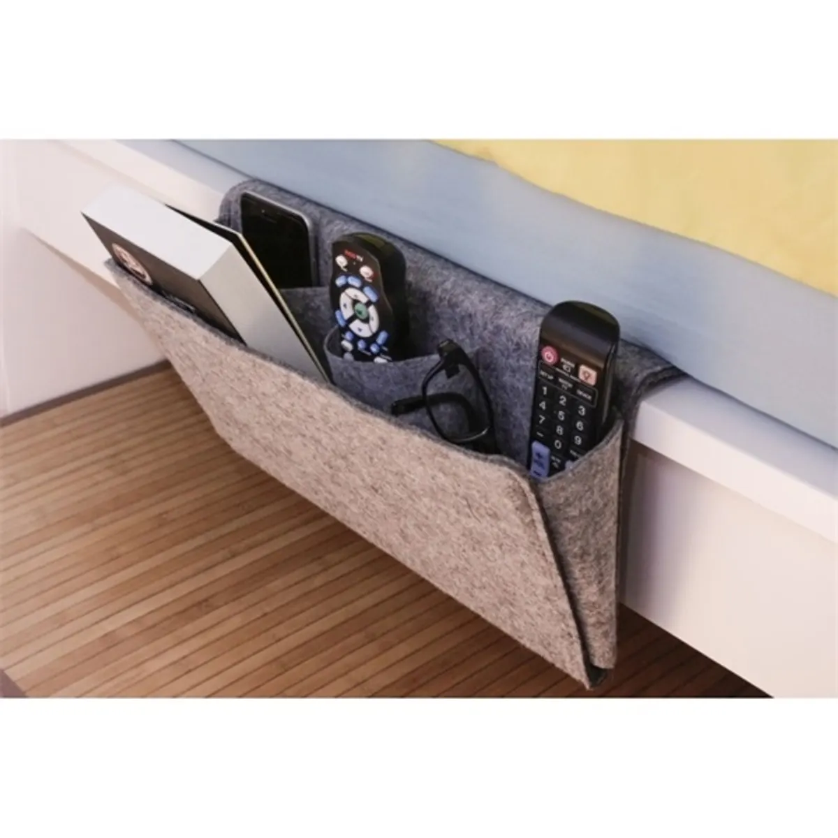 Kikkerland OR74-L nagy gyapjú tároló #3