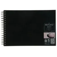 Fabriano Sketch 110g A4 80lapos rajz- és vázlattömb