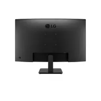LG 31,5" 32MR50C-B FHD VA HDMI/VGA ívelt monitor #5