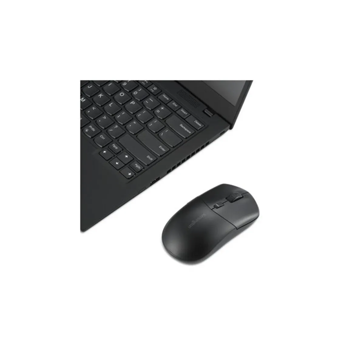 Kensington K75507EU MY430 EQ vezeték nélküli fekete egér #4