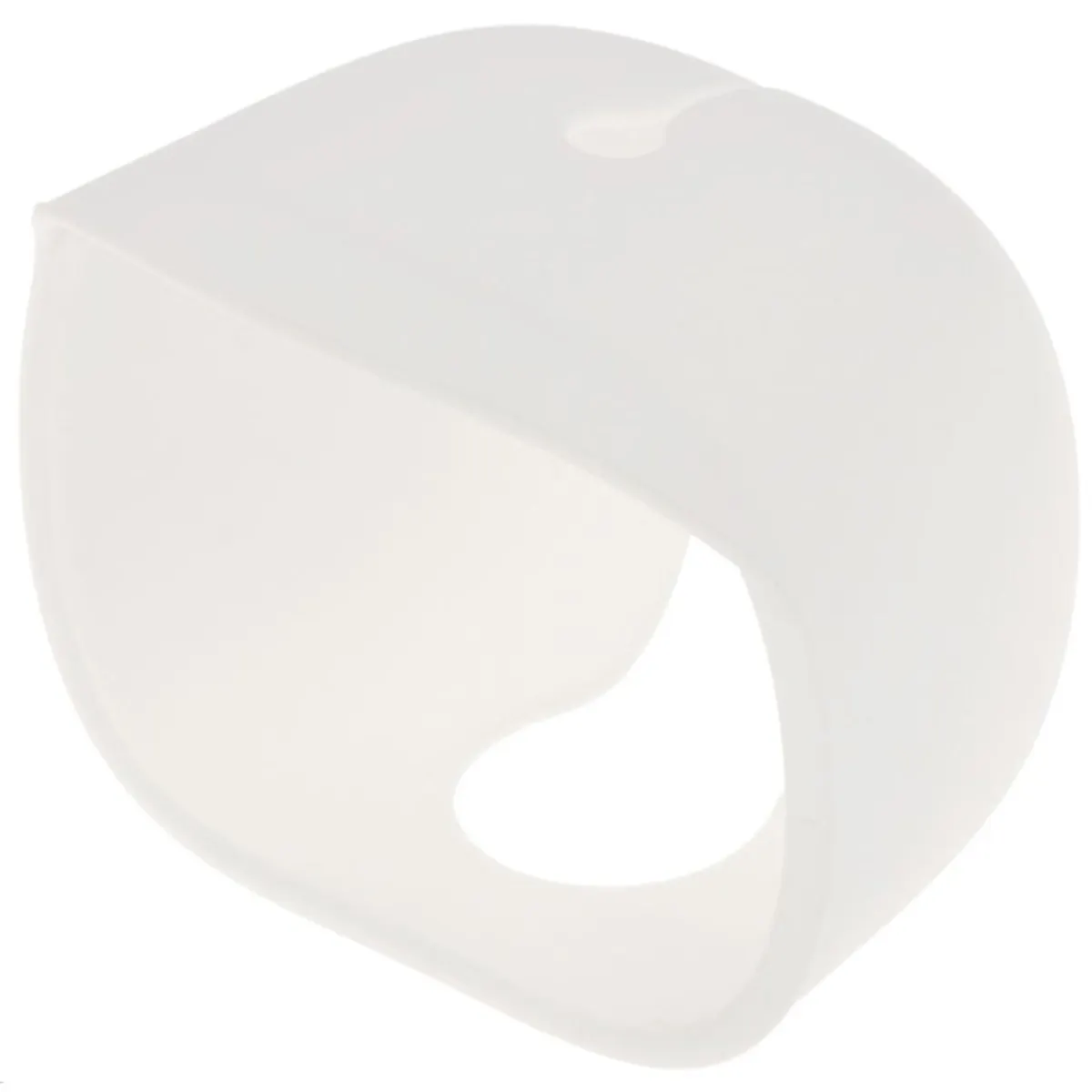 IMOU CELL PRO kamerához fehér szilikon védőtok #1