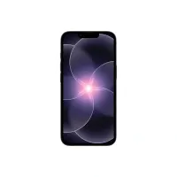 Apple iPhone 17e 512GB Black (fekete) #2