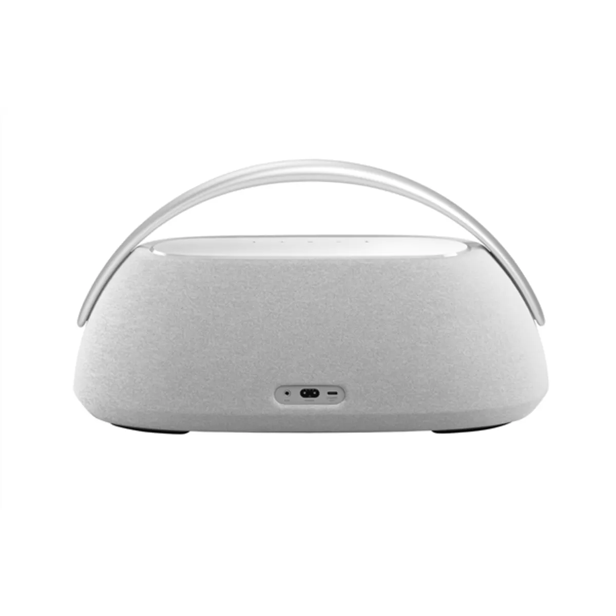 Harman Kardon Go+ Play 3 Bluetooth hordozható szürke hangszóró #2