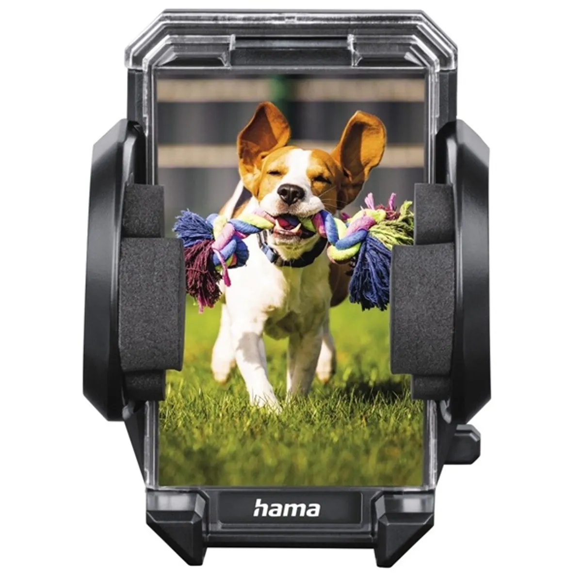 Hama 201521 FIC E3 univerzális autós telefontartó #2