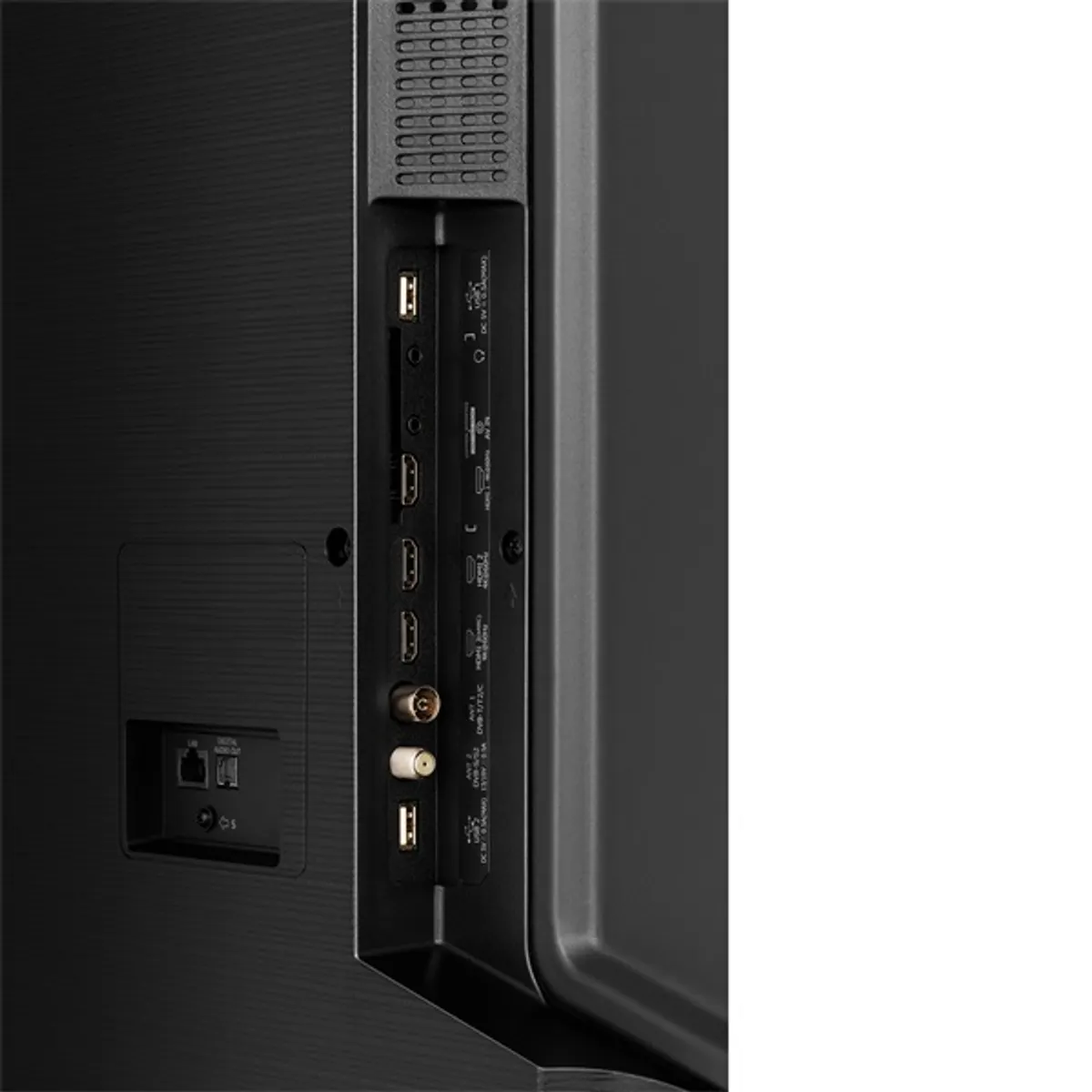 Hisense 50" 50U6NQ 4K UHD Smart MiniLED TV #8