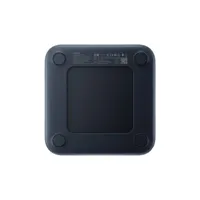 Xiaomi Mi Smart Scale S200 sötétszürke okos mérleg #2