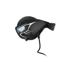 URAGE by Hama 186000 Soundz 500 nyakpántos gamer headset #2