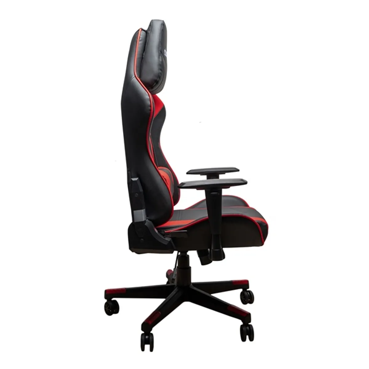 Stansson UCE601BR fekete-piros gamer szék #3
