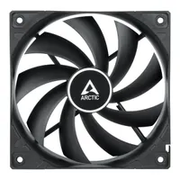 Arctic F12 120mm fekete ventilátor #3