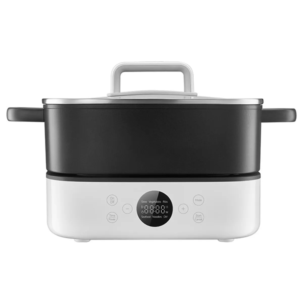 Xiaomi BHR9704EU Multifunctional Hot Pot Cooker 6L multifunkciós főzőedény #1