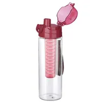 IRIS CASCADA DETOX kulacs gyümölcstartóval 700ml TP-231 #2