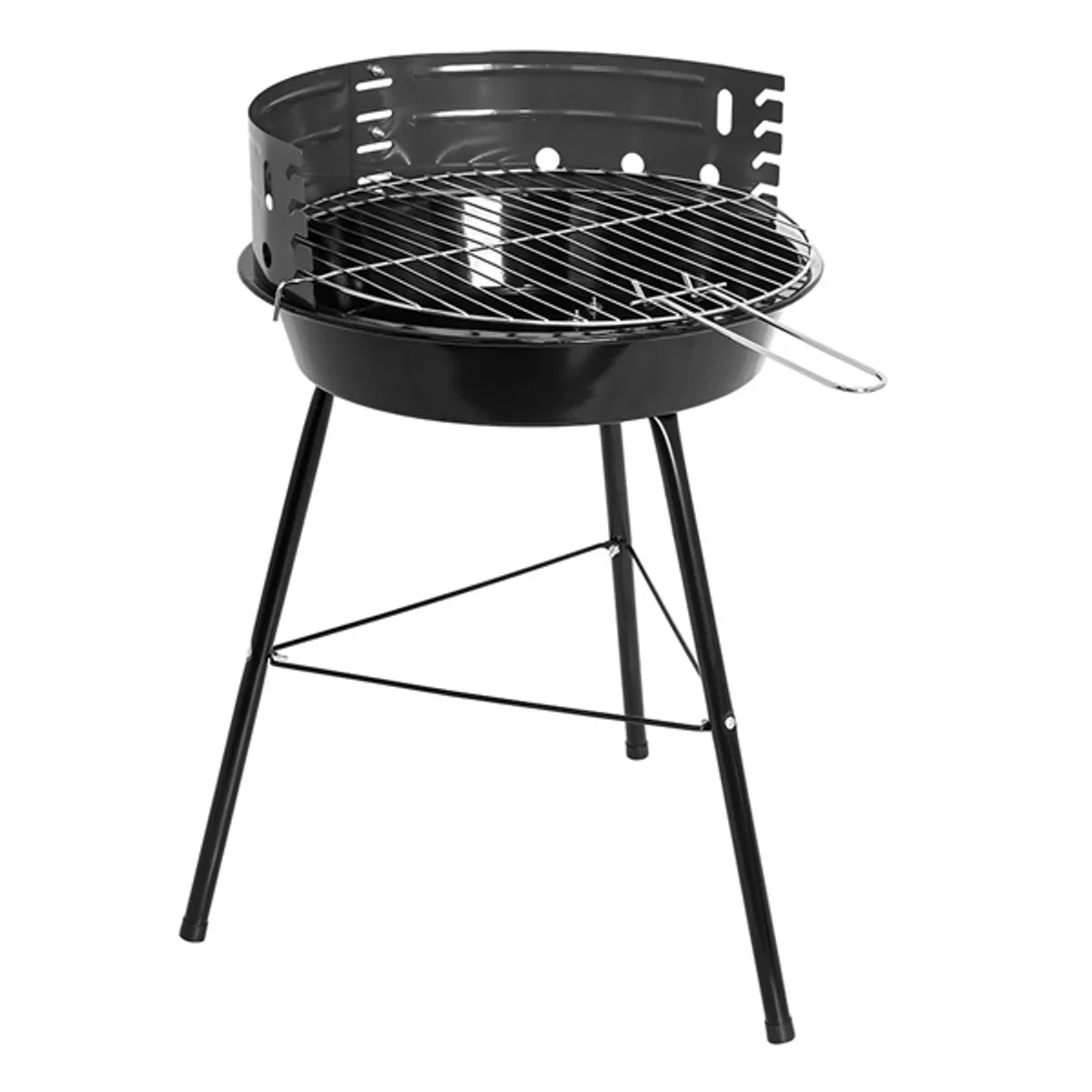 Berlinger Haus BH/8648 textil kesztyűvel kültéri grillsütő #1