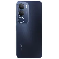 Vivo Y19s 6,68" LTE 8/256GB DualSIM fekete okostelefon #4