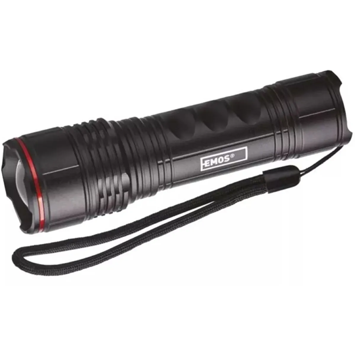 Emos P3114 330lm 3xAAA fókuszálható elemlámpa #2