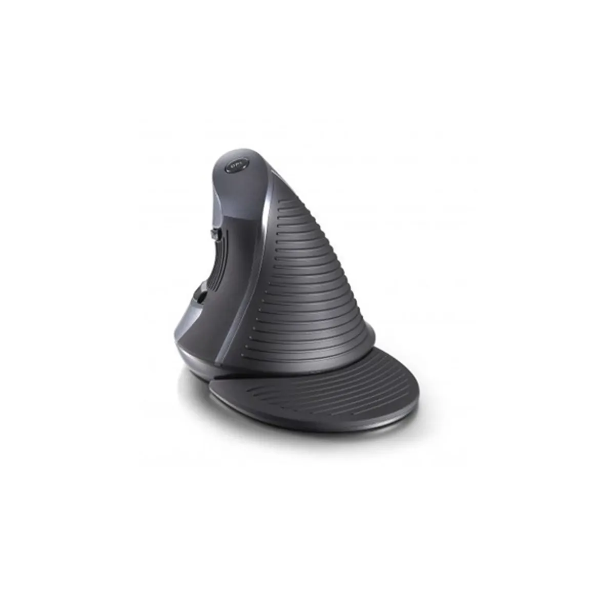 Spire CG-DLM618GX-2.4G ergonómikus vezeték nélküli egér #1