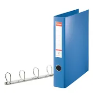 Esselte Jumbo A4 5,8cm kék gyűrűskönyv #1