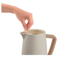 Sencor SWK 2717YG 1,7L-es rozsdamentesacél vízforraló #3