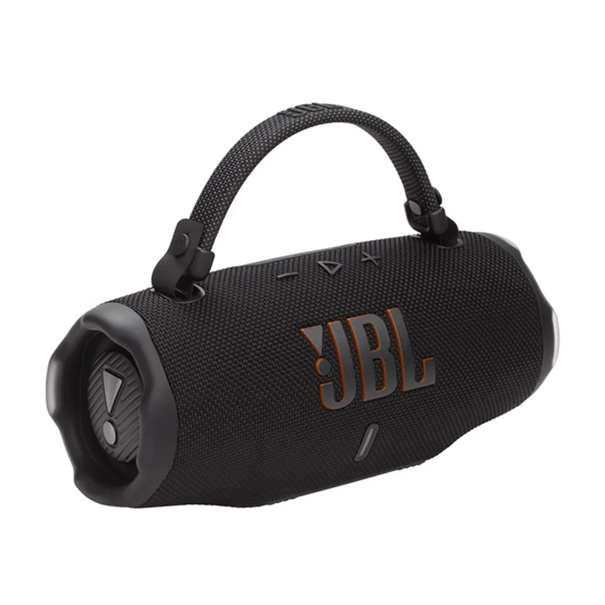 JBL Charge 6 fekete Bluetooth hangszóró #6