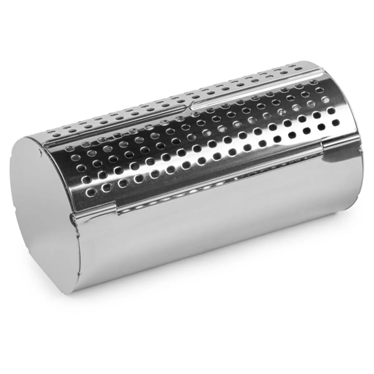 Fieldmann FZG 9025 füstölő henger #1