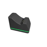 Ventaris D100B PS5 Single kontroller fekete töltőállomás #4