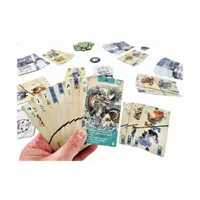 Ütős pandák társasjáték #7