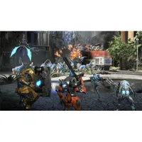 Exoprimal PS5 játékszoftver #6