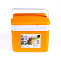 TOO CB-100 4,7 literes hűtőtáska #1