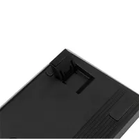 White Shark SHINOBI 2 GK-004123B/BL-HU HUN fekete mechanikus (blue switch) gamer billentyűzet #9