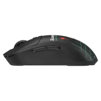 A4-Tech Bloody R72 Ultra Duo Renegade Midnight vezeték nélküli fekete gamer egér #5