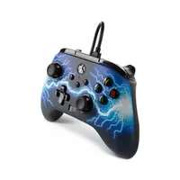 PowerA 1521745-01 Enhanced Xbox Series X|S/Xbox One/PC vezetékes Arc Lightning kontroller #3