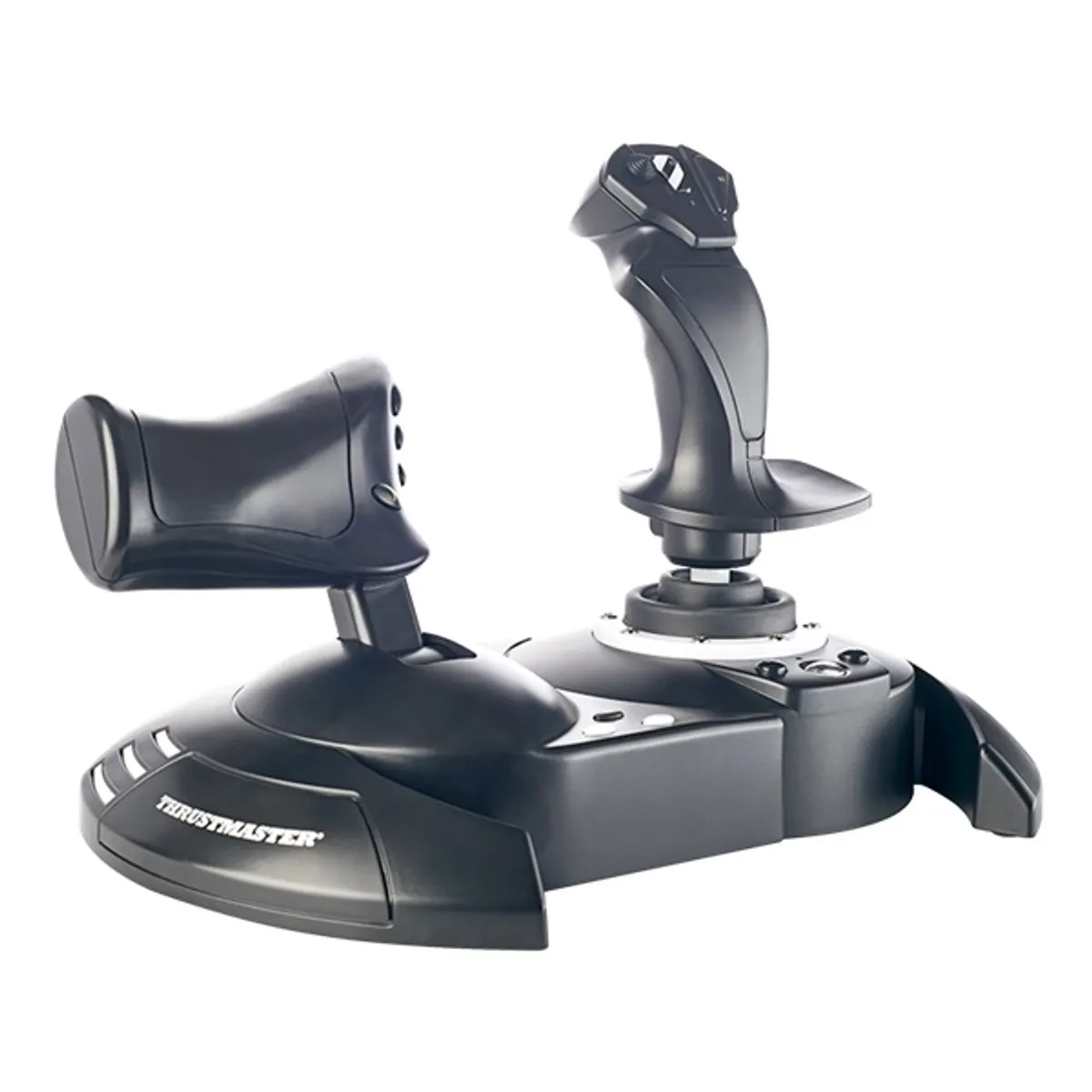 Thrustmaster 4460168 T.Flight Hotas One PC/Xbox One botkormány joystick #1